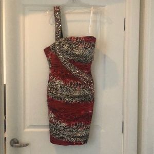Tony Bowls dress, never worn